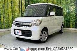 suzuki spacia 2017 -SUZUKI--Spacia DAA-MK42S--MK42S-179191---SUZUKI--Spacia DAA-MK42S--MK42S-179191-