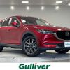 mazda cx-5 2017 -MAZDA--CX-5 LDA-KF2P--KF2P-116229---MAZDA--CX-5 LDA-KF2P--KF2P-116229- image 1