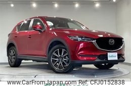 mazda cx-5 2017 -MAZDA--CX-5 LDA-KF2P--KF2P-116229---MAZDA--CX-5 LDA-KF2P--KF2P-116229-