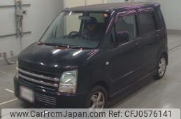 suzuki wagon-r 2005 -SUZUKI--Wagon R MH21S-413806---SUZUKI--Wagon R MH21S-413806-