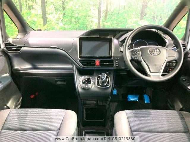 toyota voxy 2016 -TOYOTA--Voxy DAA-ZWR80G--ZWR80-0207396---TOYOTA--Voxy DAA-ZWR80G--ZWR80-0207396- image 2