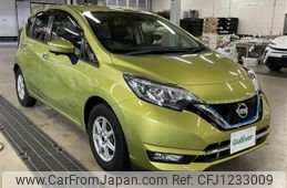 nissan note 2017 -NISSAN--Note DAA-HE12--HE12-019221---NISSAN--Note DAA-HE12--HE12-019221-
