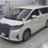 toyota alphard 2021 -TOYOTA 【名古屋 368ｾ 223】--Alphard 3BA-AGH30W--AGH30W-0394625---TOYOTA 【名古屋 368ｾ 223】--Alphard 3BA-AGH30W--AGH30W-0394625- image 1