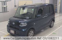 daihatsu tanto 2024 -DAIHATSU--Tanto LA650S-0436781---DAIHATSU--Tanto LA650S-0436781-