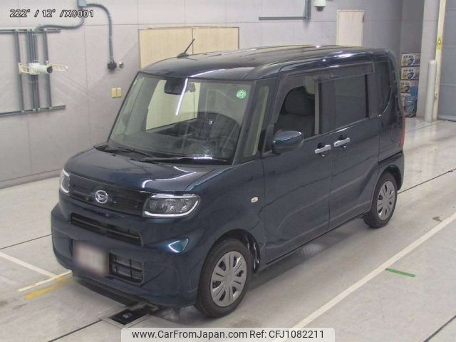 daihatsu tanto 2024 -DAIHATSU--Tanto LA650S-0436781---DAIHATSU--Tanto LA650S-0436781- image 1
