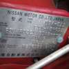 nissan note 2010 No.11864 image 23