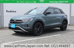 volkswagen volkswagen-others 2024 CFJ1494897