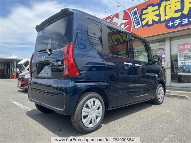 daihatsu tanto 2024 -DAIHATSU 【八王子 581ｷ9348】--Tanto 5BA-LA650S--LA650S-0419470---DAIHATSU 【八王子 581ｷ9348】--Tanto 5BA-LA650S--LA650S-0419470- image 2