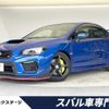 subaru wrx 2018 -SUBARU--WRX CBA-VAB--VAB-025105---SUBARU--WRX CBA-VAB--VAB-025105- image 1