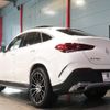 mercedes-benz gle-class 2022 quick_quick_3DA-167323_W1N1673232A677038 image 4