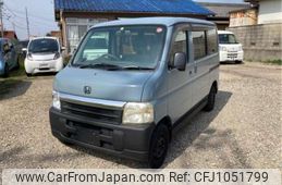 honda vamos 2006 CFJ1051799