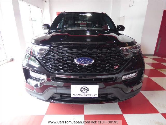 ford explorer 2020 -FORD--Ford Explorer -ﾌﾒｲ--ｸﾆ01141311---FORD--Ford Explorer -ﾌﾒｲ--ｸﾆ01141311- image 2