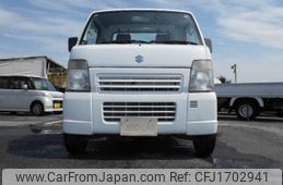 suzuki carry-truck 2011 CFJ1702941