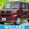 daihatsu tanto 2021 quick_quick_6BA-LA660S_LA660S-0054637 image 1