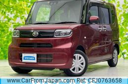 daihatsu tanto 2021 quick_quick_6BA-LA660S_LA660S-0054637