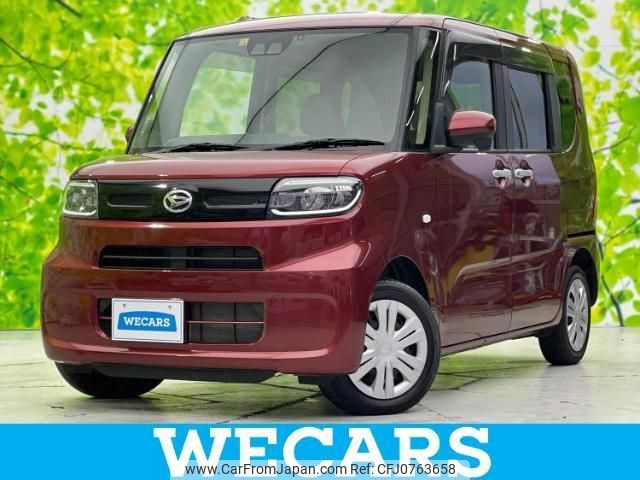 daihatsu tanto 2021 quick_quick_6BA-LA660S_LA660S-0054637 image 1