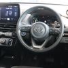 toyota aqua 2024 CFJ1653074 image 2