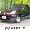 toyota passo 2015 -TOYOTA--Passo DBA-KGC35--KGC35-0035595---TOYOTA--Passo DBA-KGC35--KGC35-0035595- image 1