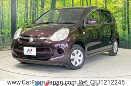 toyota passo 2015 -TOYOTA--Passo DBA-KGC35--KGC35-0035595---TOYOTA--Passo DBA-KGC35--KGC35-0035595-