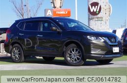 nissan x-trail 2018 -NISSAN--X-Trail DBA-T32--T32-541628---NISSAN--X-Trail DBA-T32--T32-541628-