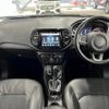 jeep compass 2017 quick_quick_ABA-M624_MCANJRCB9JFA05649 image 2