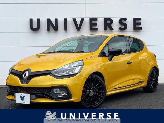 renault lutecia 2019 -RENAULT--Renault Lutecia ABA-RM5M1--VF15R930DJ0782727---RENAULT--Renault Lutecia ABA-RM5M1--VF15R930DJ0782727- image 1