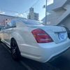 mercedes-benz s-class 2013 quick_quick_CBA-221173_WDD2211731A507394 image 4