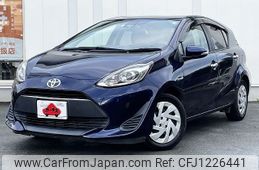 toyota aqua 2018 -TOYOTA--AQUA DAA-NHP10--NHP10-6749362---TOYOTA--AQUA DAA-NHP10--NHP10-6749362-