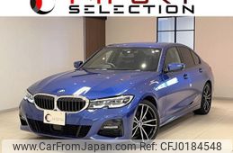 bmw 3-series 2019 quick_quick_5F20_WBA5F72030AE89949