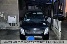 suzuki wagon-r 2010 -SUZUKI--Wagon R DBA-MH23S--MH23S-703508---SUZUKI--Wagon R DBA-MH23S--MH23S-703508-