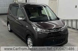 mitsubishi ek-wagon 2019 quick_quick_5BA-B33W_B33W-0007612