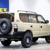 toyota land-cruiser-prado 2002 -TOYOTA--Land Cruiser Prado GF-RZJ95W--RZJ95-0053706---TOYOTA--Land Cruiser Prado GF-RZJ95W--RZJ95-0053706- image 2