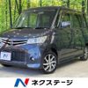 nissan roox 2012 -NISSAN--Roox DBA-ML21S--ML21S-566720---NISSAN--Roox DBA-ML21S--ML21S-566720- image 1