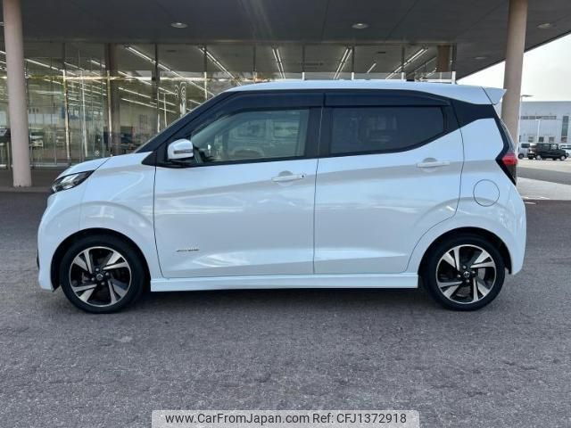 nissan dayz 2020 quick_quick_4AA-B45W_B45W-0016595 image 2