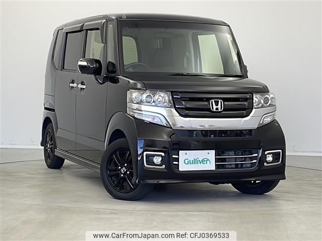 honda n-box 2016 -HONDA--N BOX DBA-JF1--JF1-1893108---HONDA--N BOX DBA-JF1--JF1-1893108- image 1