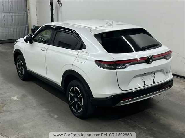 honda vezel 2023 CFJ1592858 image 2