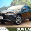 toyota harrier 2021 -TOYOTA--Harrier 6BA-MXUA80--MXUA80-0034881---TOYOTA--Harrier 6BA-MXUA80--MXUA80-0034881- image 1