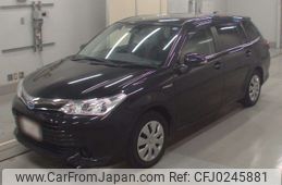 toyota corolla-fielder 2015 -TOYOTA--Corolla Fielder NKE165G-8012293---TOYOTA--Corolla Fielder NKE165G-8012293-