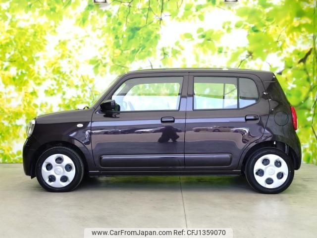 mazda carol 2023 quick_quick_3BA-HB37S_HB37S-102247 image 2
