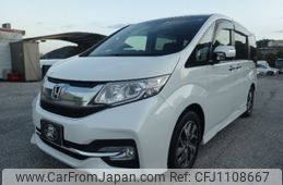 honda stepwagon 2017 -HONDA--Stepwgn RP3--1131847---HONDA--Stepwgn RP3--1131847-