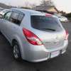 nissan tiida 2012 504749-RAOID10239 image 10