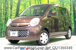 suzuki mr-wagon 2009 -SUZUKI--MR Wagon DBA-MF22S--MF22S-310278---SUZUKI--MR Wagon DBA-MF22S--MF22S-310278-