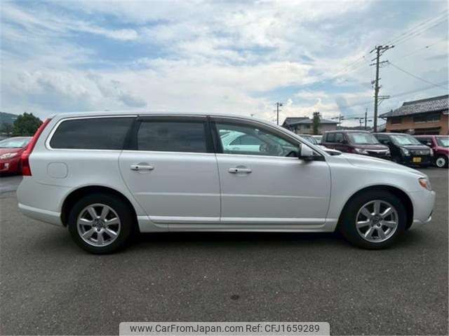 volvo v70 2012 CFJ1659289 image 2