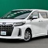 toyota alphard 2020 -TOYOTA--Alphard 6AA-AYH30W--AYH30-0114424---TOYOTA--Alphard 6AA-AYH30W--AYH30-0114424- image 4