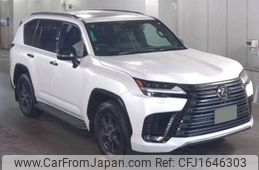 lexus lx 2024 CFJ1646303