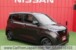 nissan nissan-others 2023 -NISSAN--SAKURA ZAA-B6AW--B6AW-0043106---NISSAN--SAKURA ZAA-B6AW--B6AW-0043106-