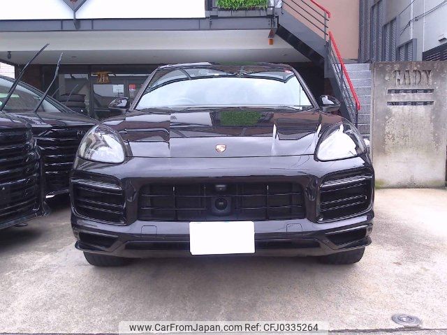 porsche cayenne 2020 -PORSCHE 【名変中 】--Porsche Cayenne E3K29--LDA36430---PORSCHE 【名変中 】--Porsche Cayenne E3K29--LDA36430- image 1