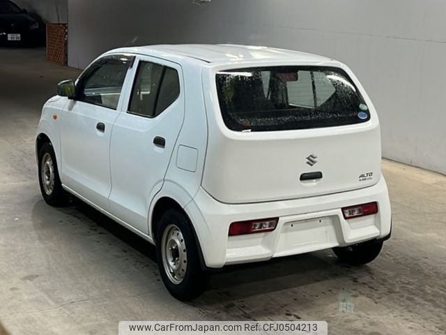 suzuki alto-van 2016 -SUZUKI--Alto Van HA36V-115325---SUZUKI--Alto Van HA36V-115325- image 2