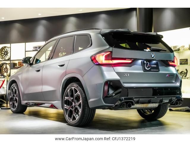 bmw x1 2024 quick_quick_3BA-12EF20_WBA12EF0805Y97099 image 2