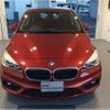 bmw 2-series 2017 quick_quick_2A15_WBA2A32090V460262 image 2